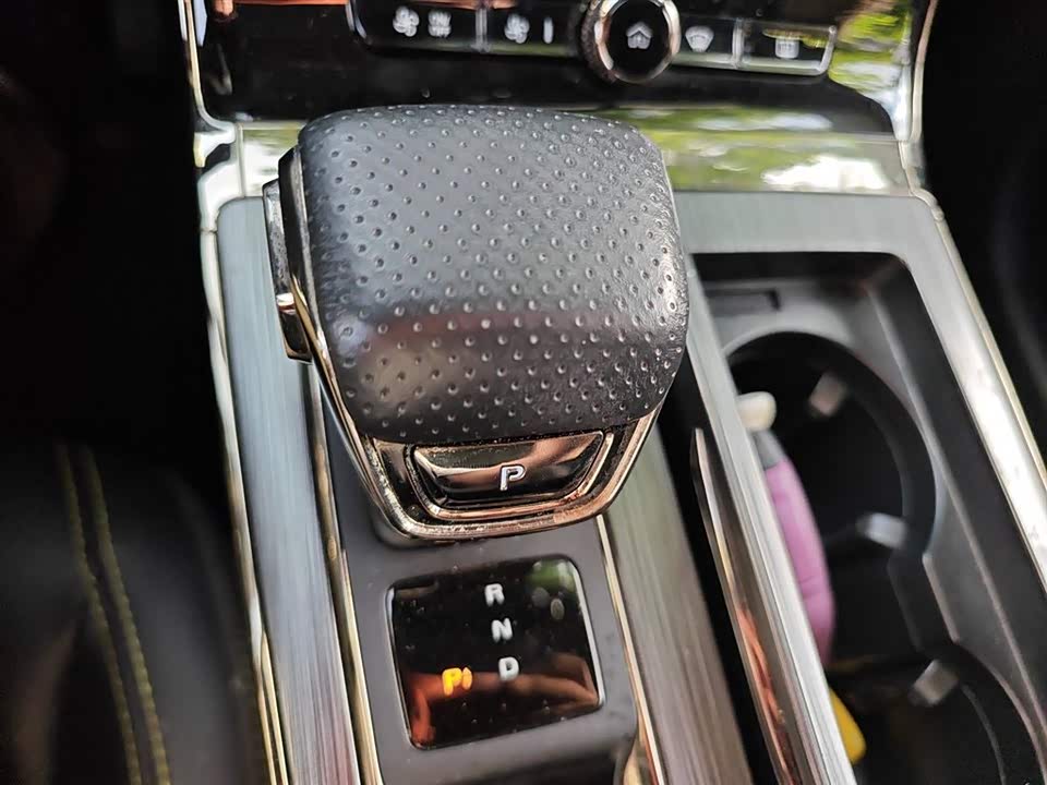Roewe RX5 New energy Roewe RX5 New energy