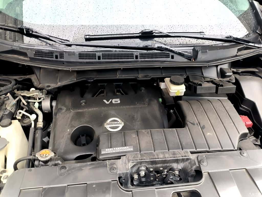Nissan SL, 2016 20