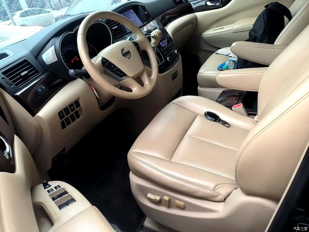 Nissan SL, 2016 15