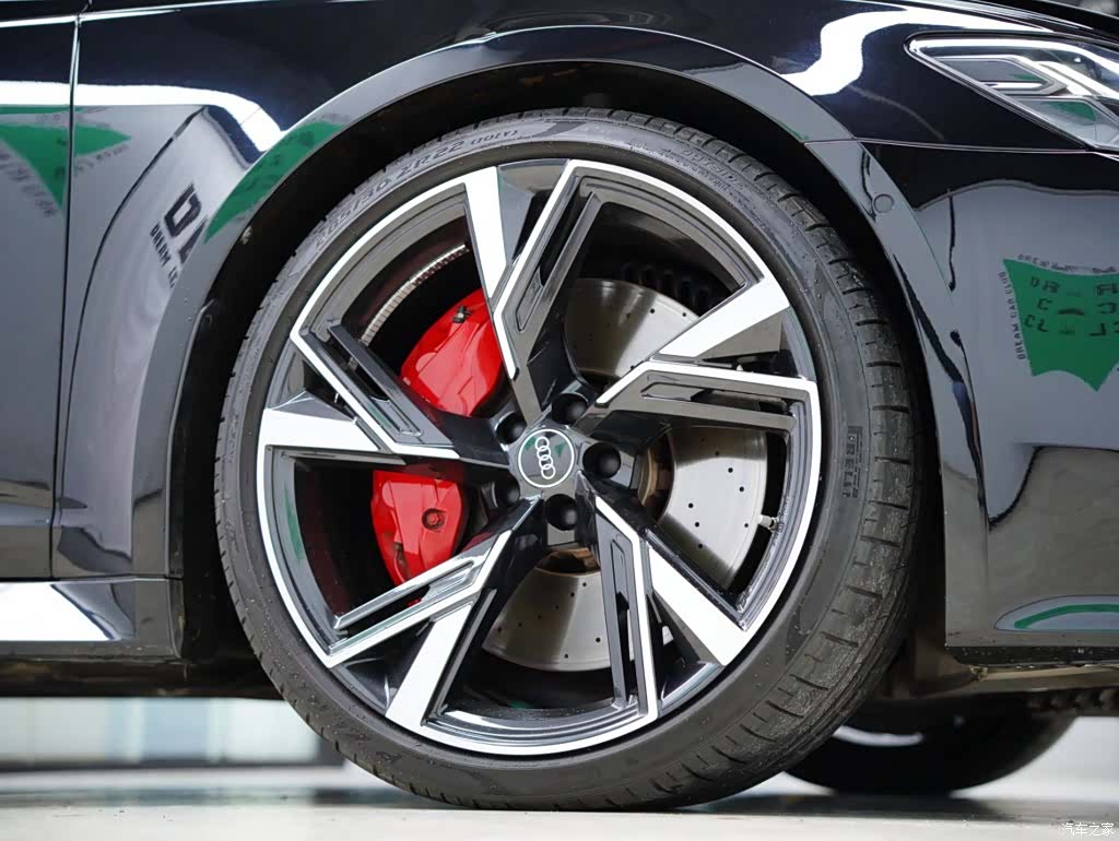 Audi RS, 2024 54