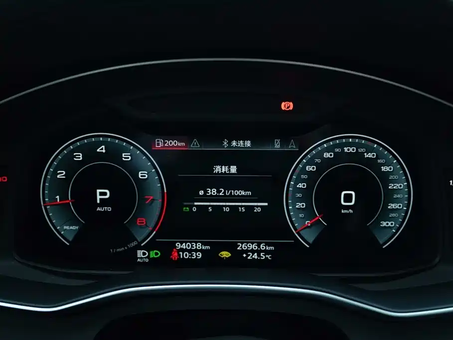 Audi A6L Audi A6L