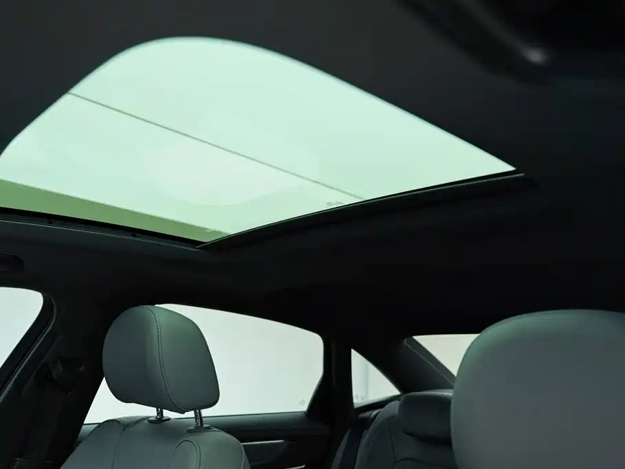 Audi A6L Audi A6L