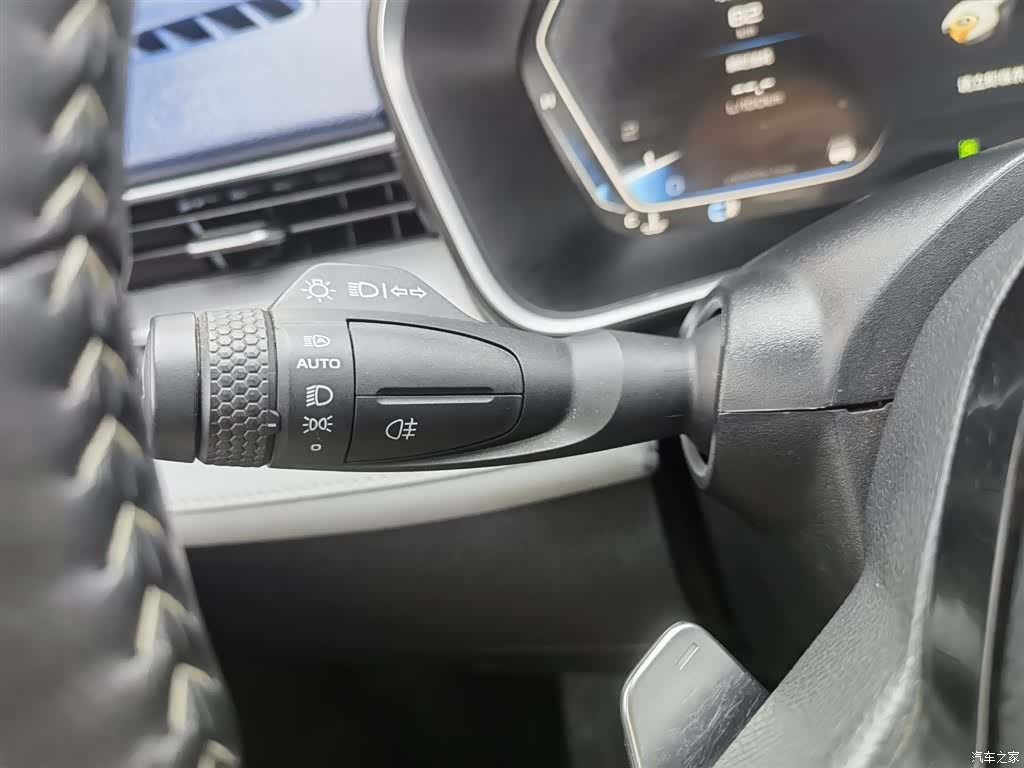 Geely Preface, 2021 21