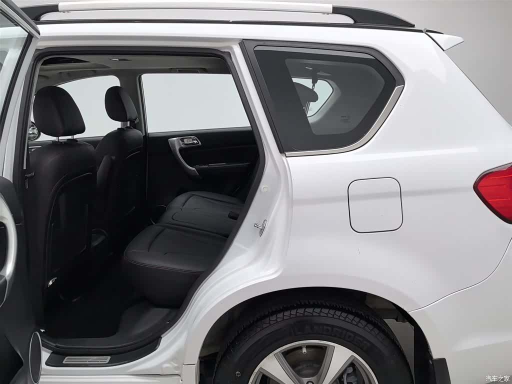 Haval H6, 2016 15