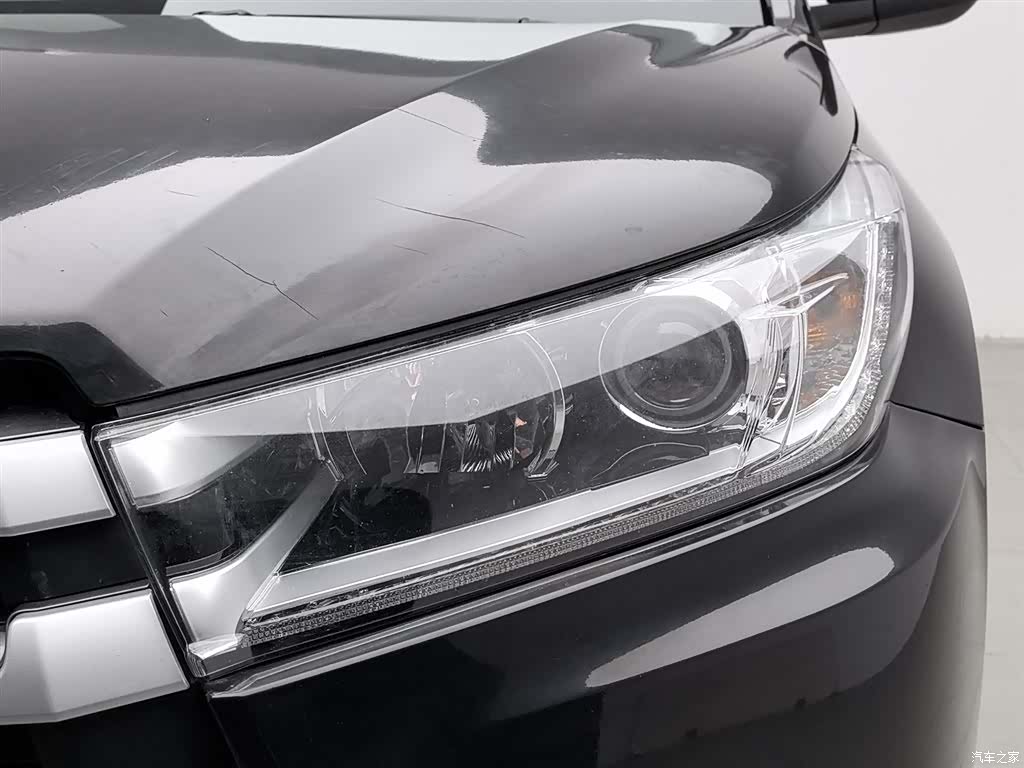 Toyota Highlander, 2021 7