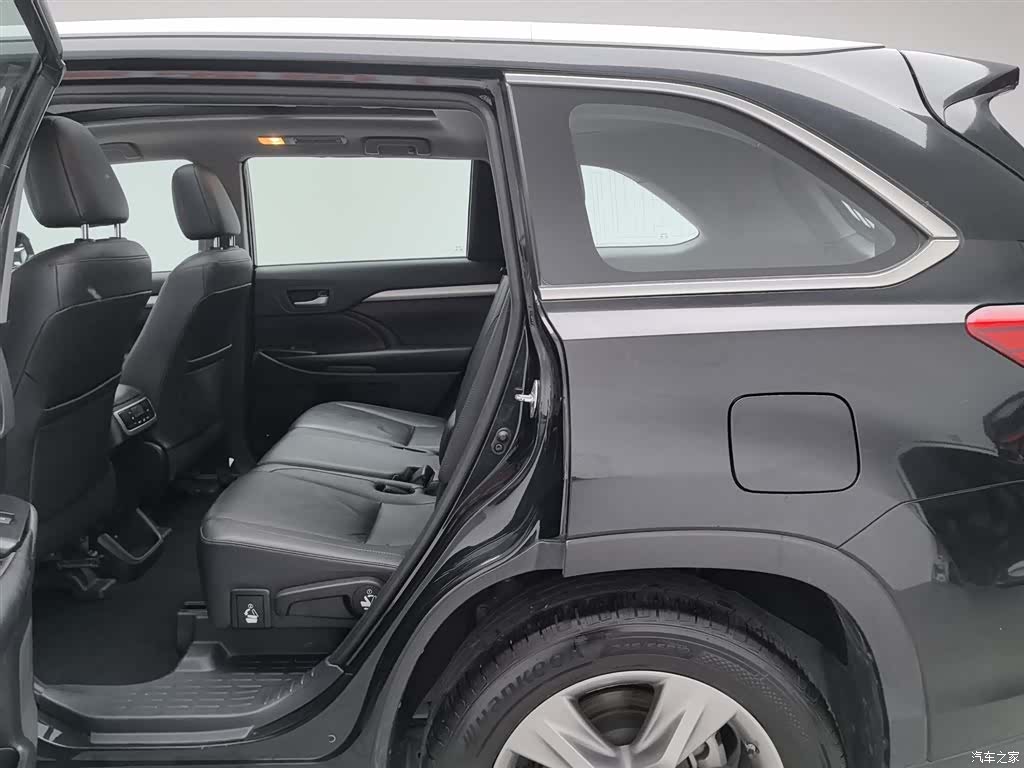 Toyota Highlander, 2021 15