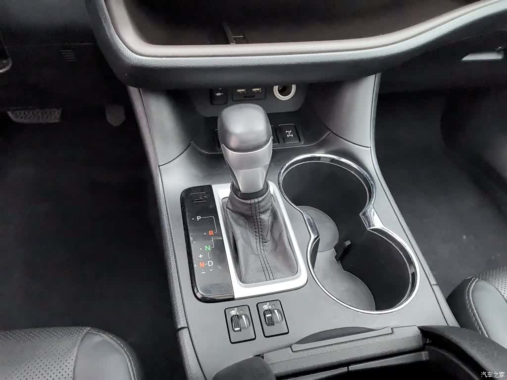 Toyota Highlander, 2021 13