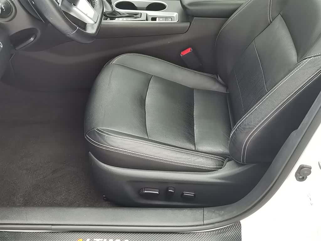 Nissan Teana, 2019 20