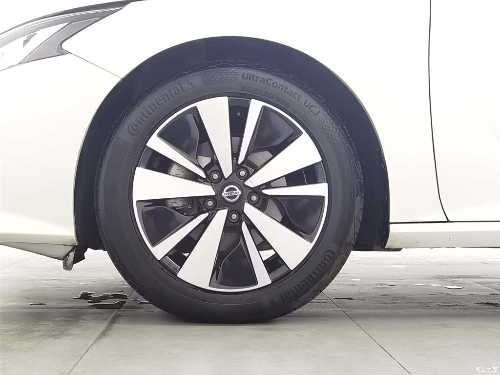 Nissan Teana, 2019 17