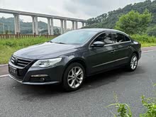 һ��-����CC 2010�� 2.0TSI �����