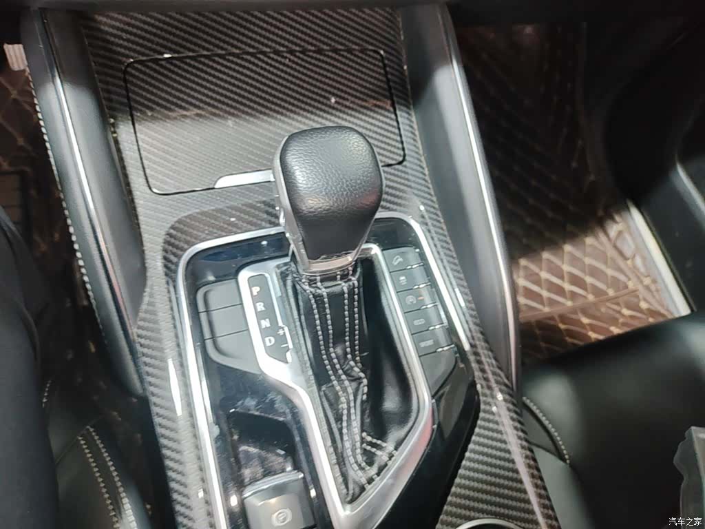 Maxus D90, 2019 10