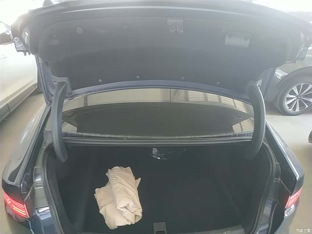 BYD Destroyer 05, 2024 19