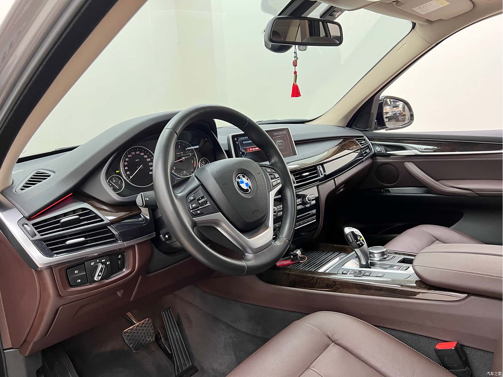 BMW X5, 2018 14