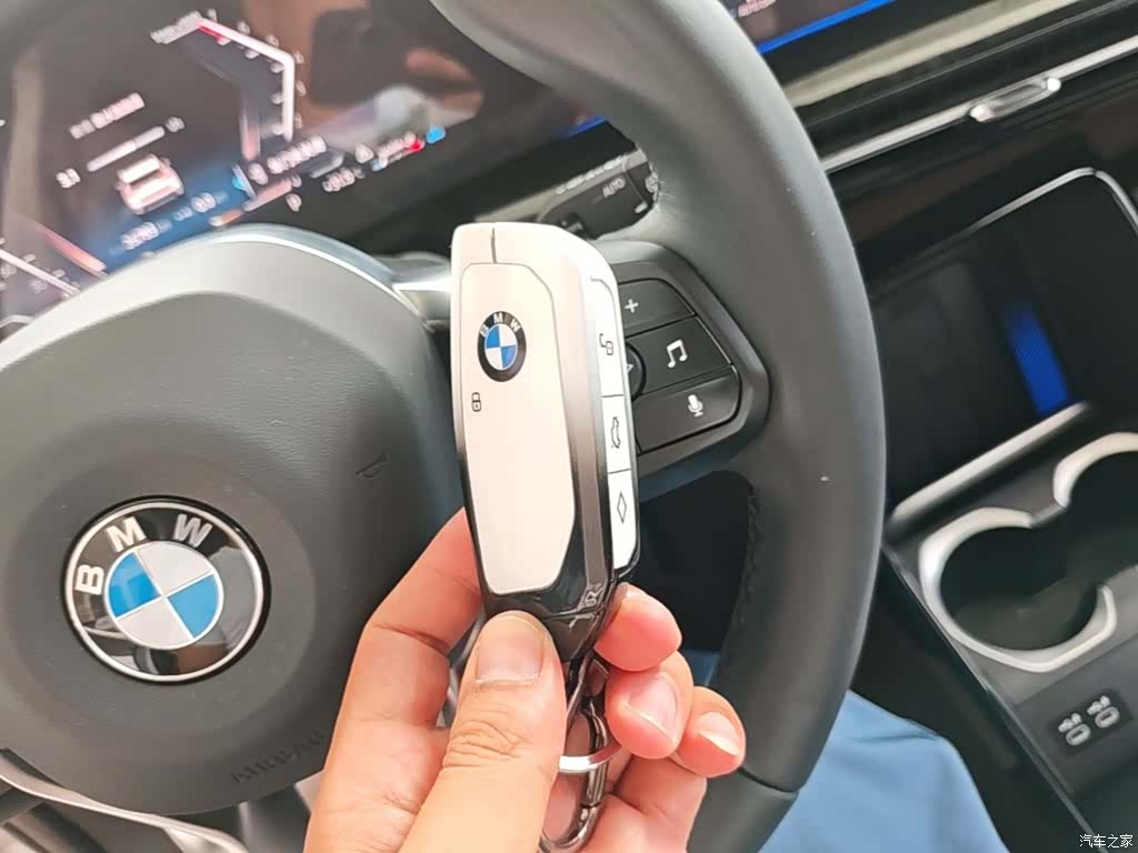 BMW X1, 2024 9