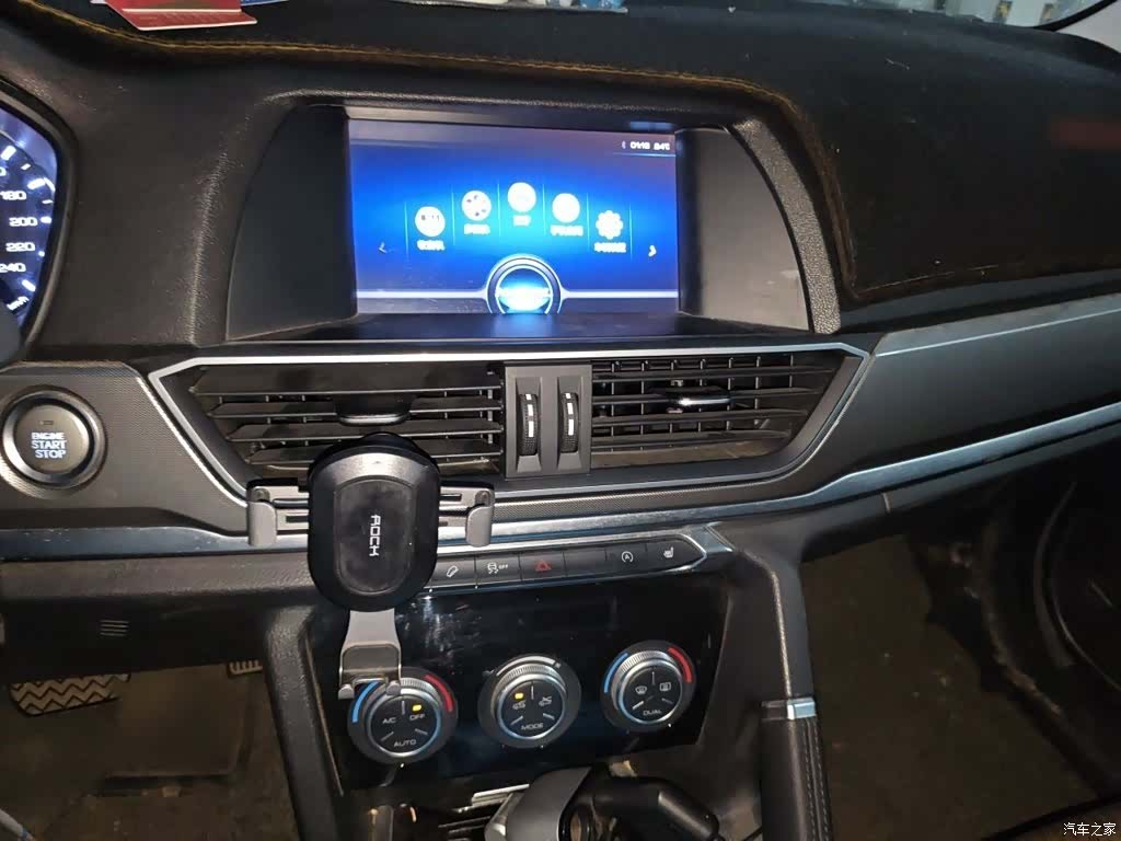 Haval H6, 2019 6