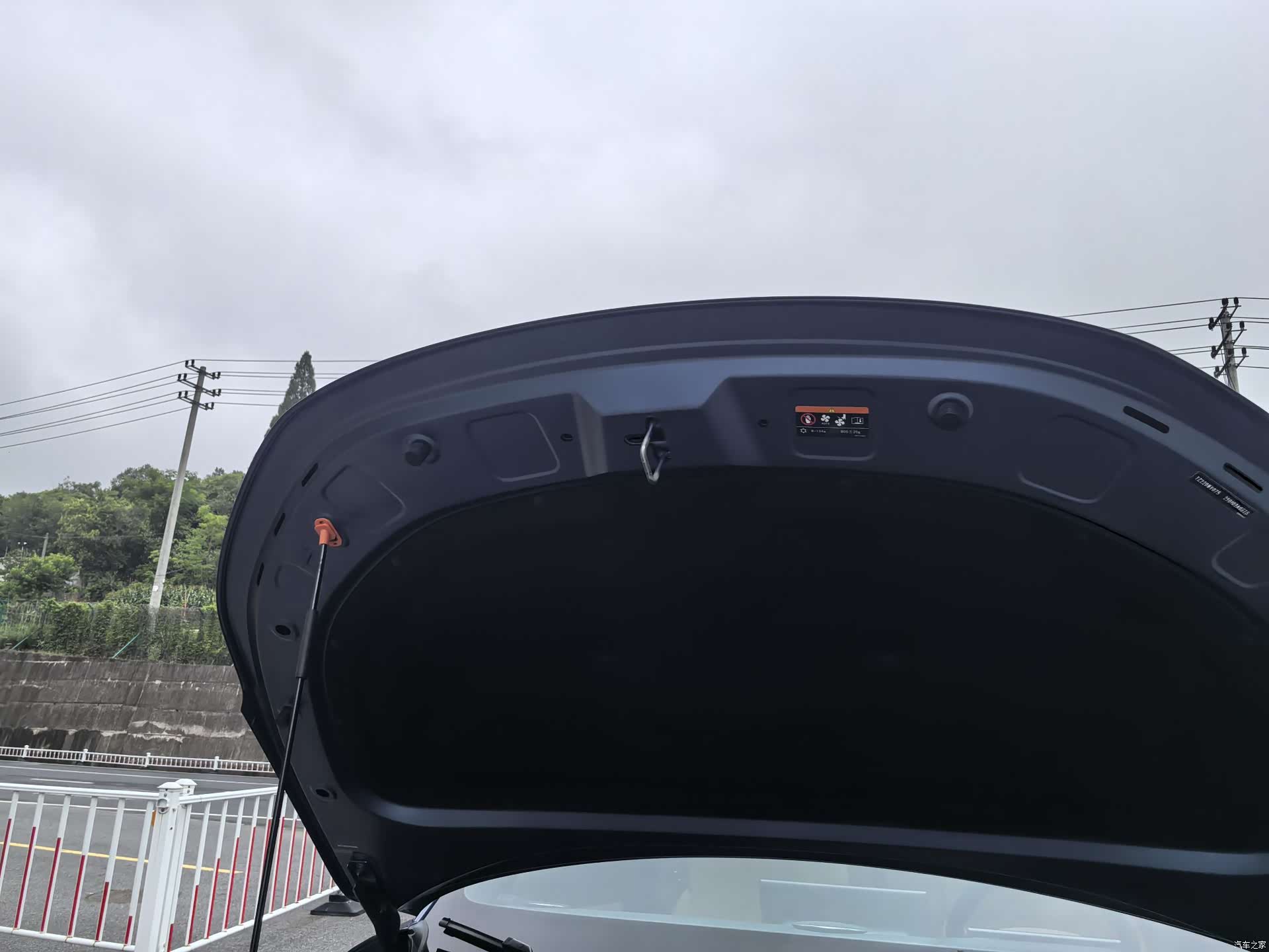 Geely 7, 2025 40