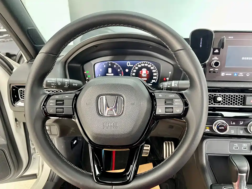 Honda Civic Honda Civic