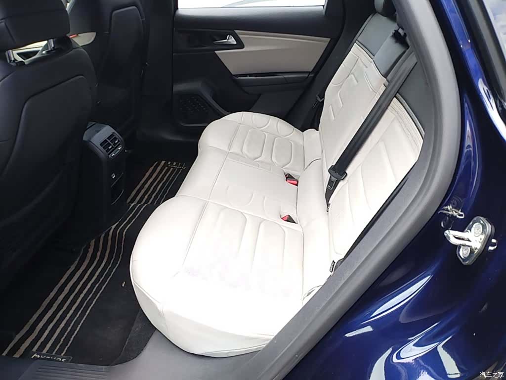 Citroen C5 X, 2024 17