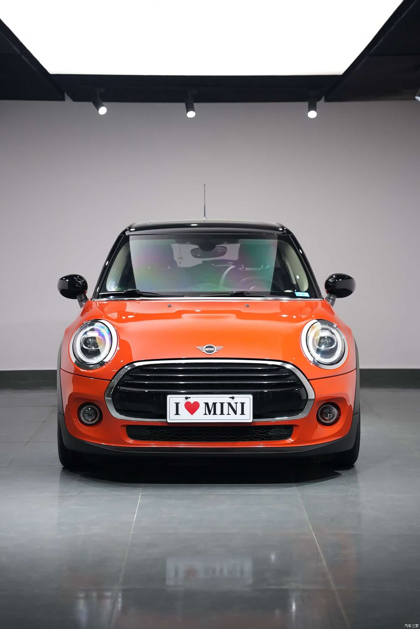 Mini Cooper, 2019 9