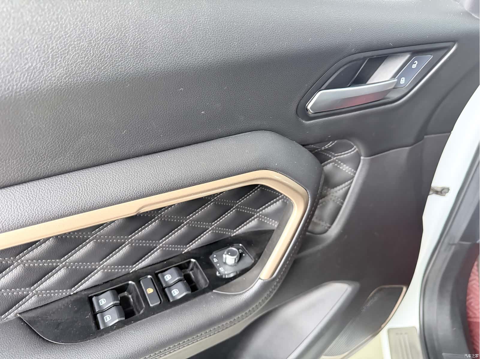 Haval H6, 2021 9