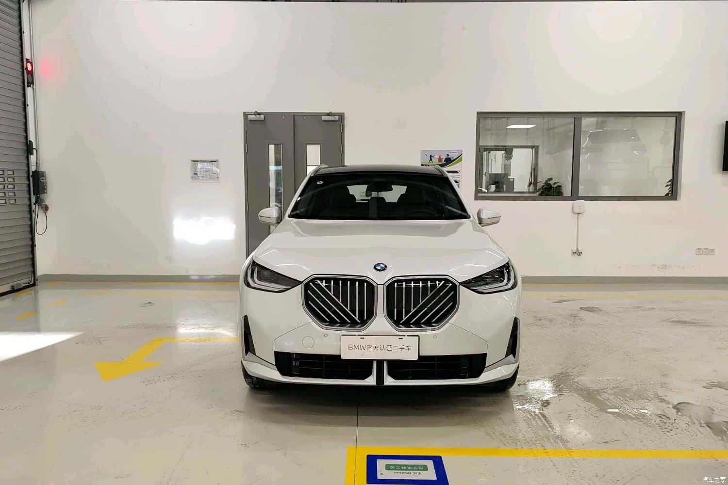 BMW X3, 2025 2