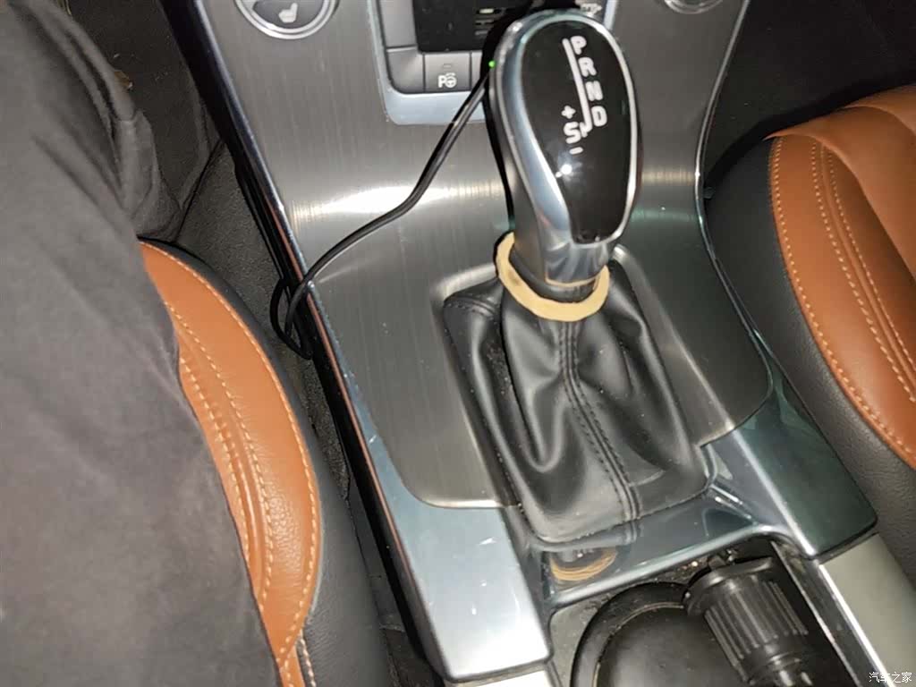 Volvo V60, 2015 7