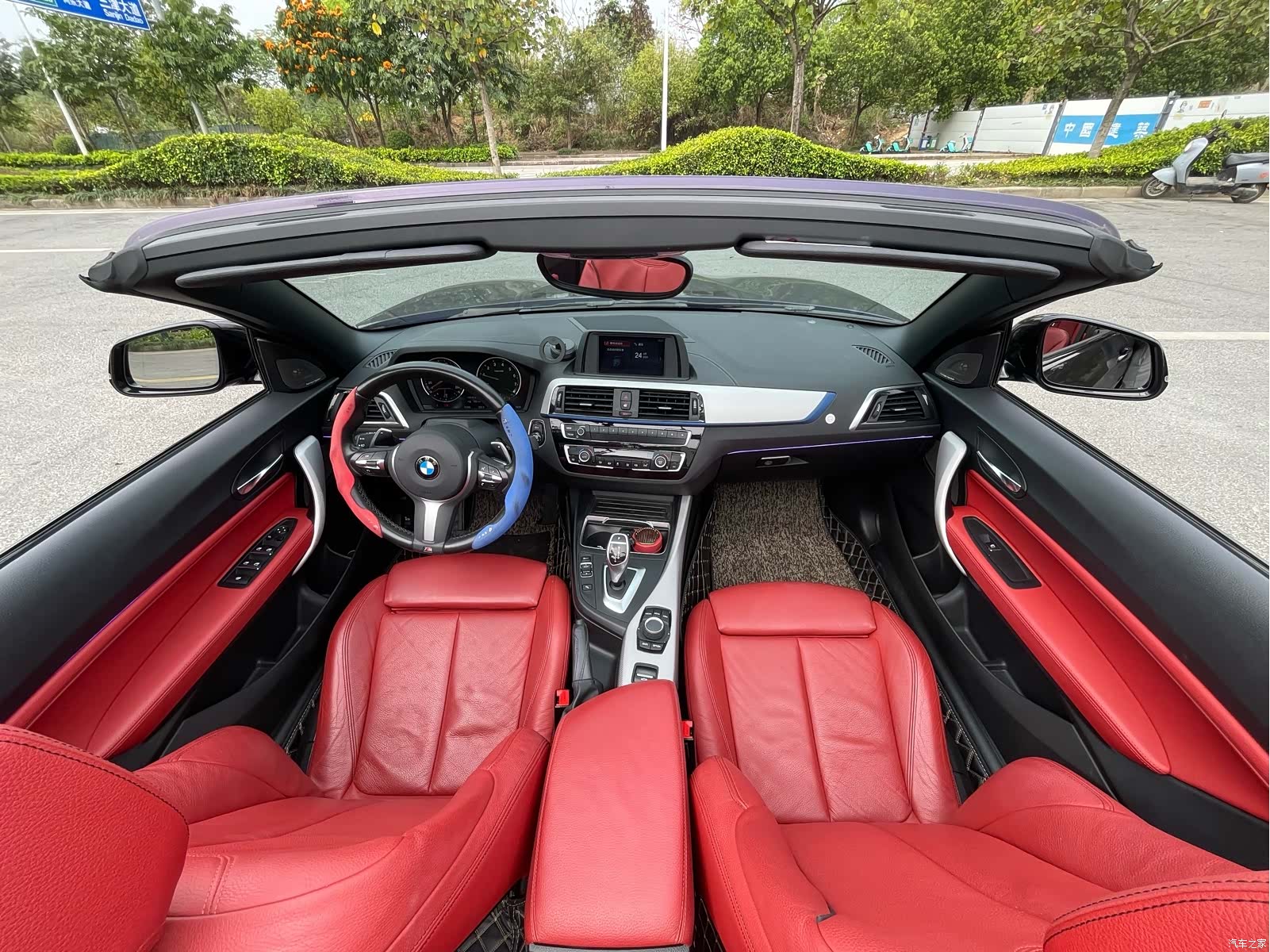BMW 2 Series, 2019 10