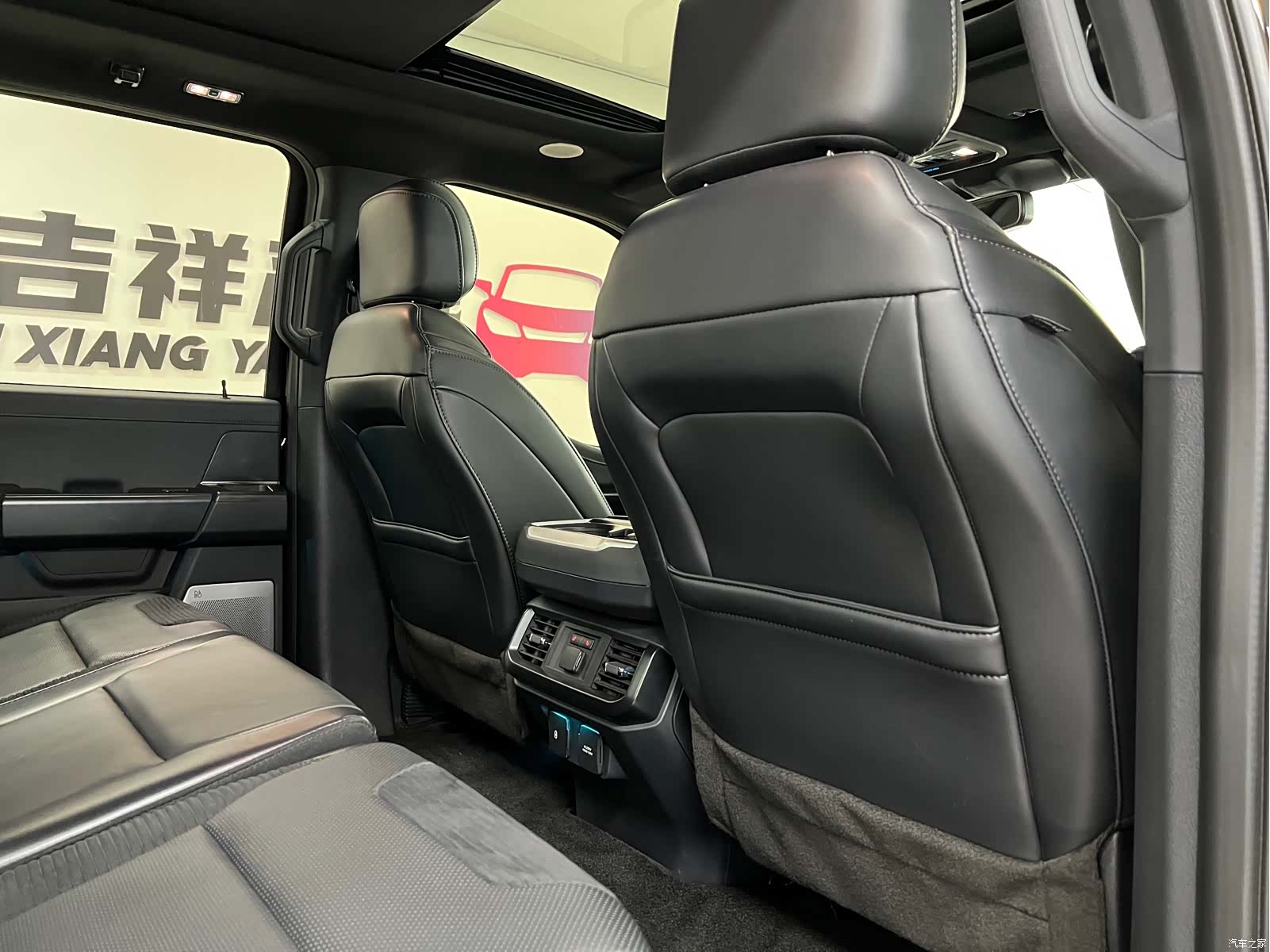 Ford F-150, 2024 16