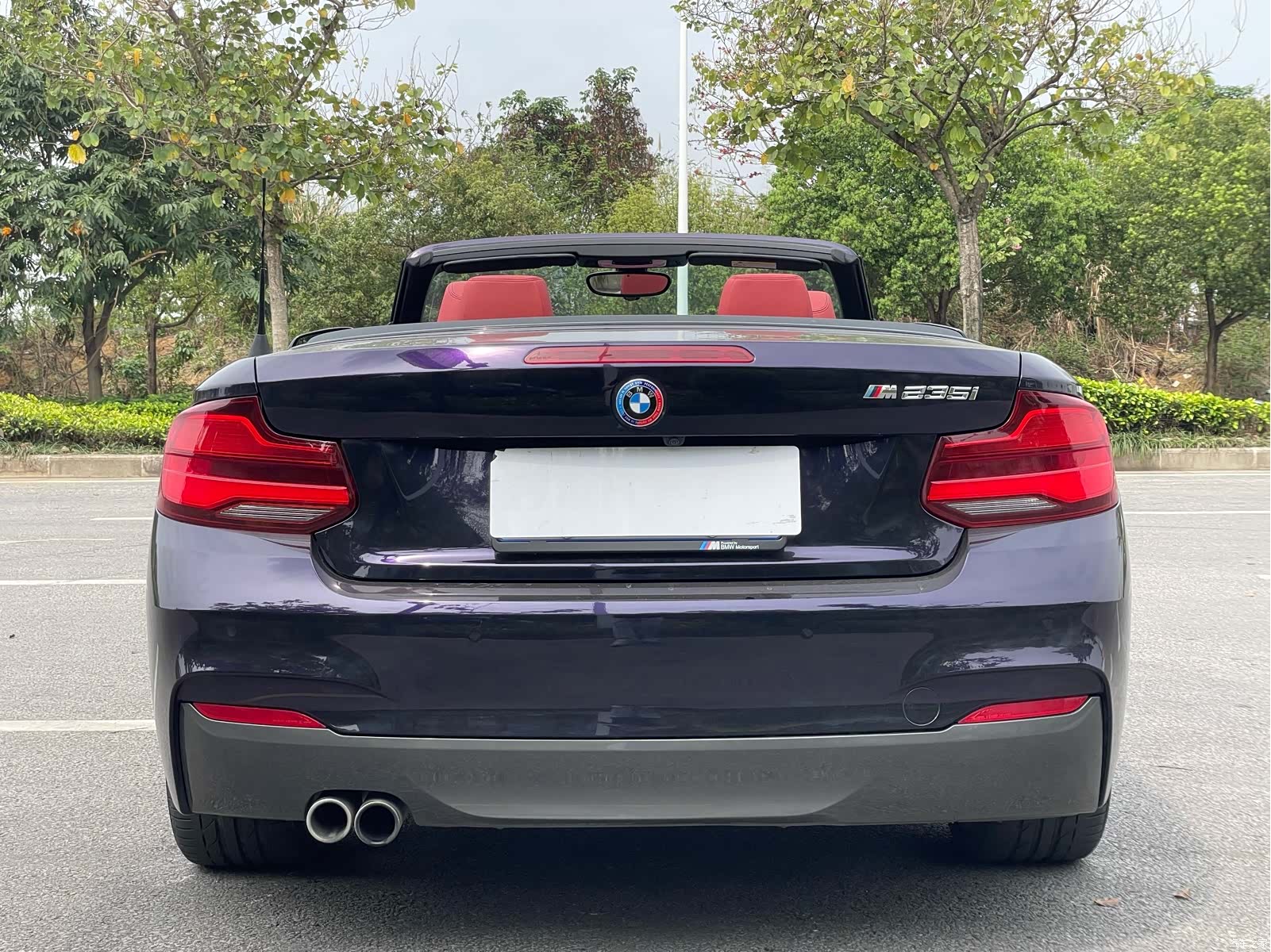 BMW 2 Series, 2019 все фото