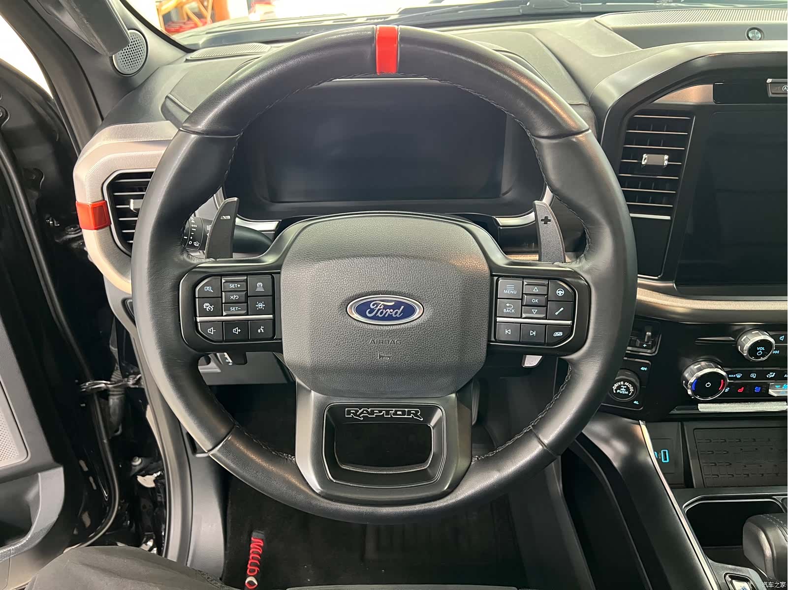 Ford F-150, 2024 6