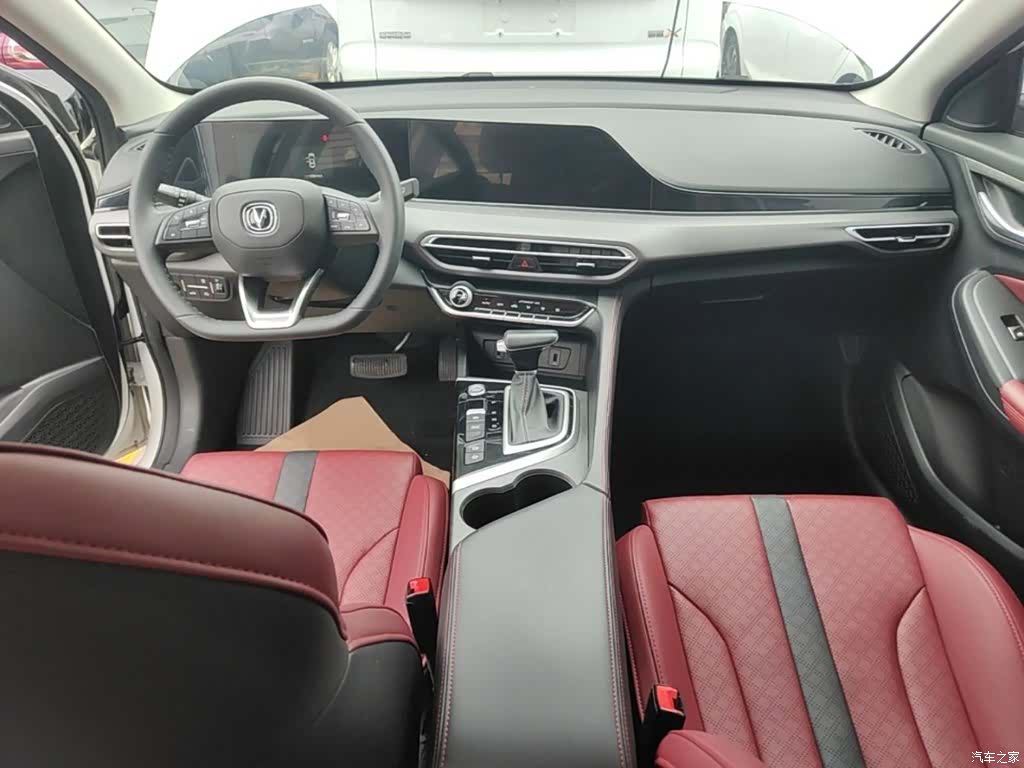 Changan Eado, 2022 10