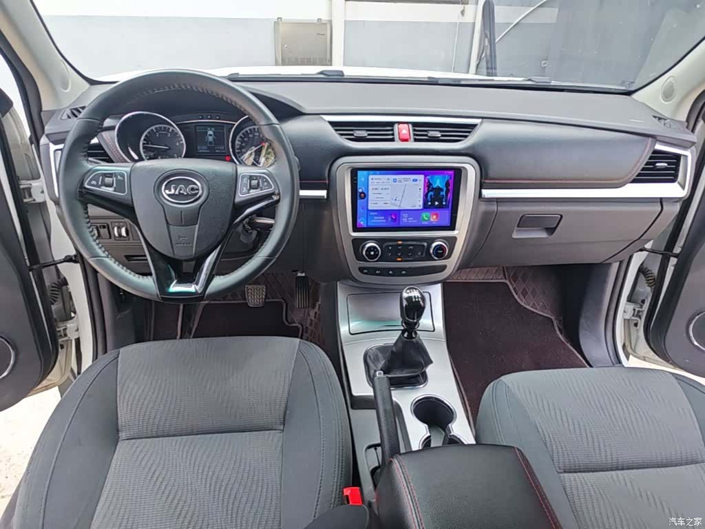 JAC T8, 2025 10