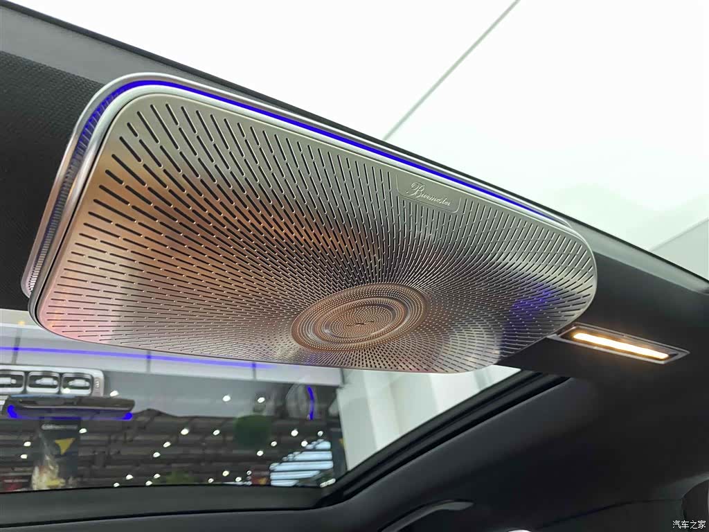 Maybach S-Class, 2023 28