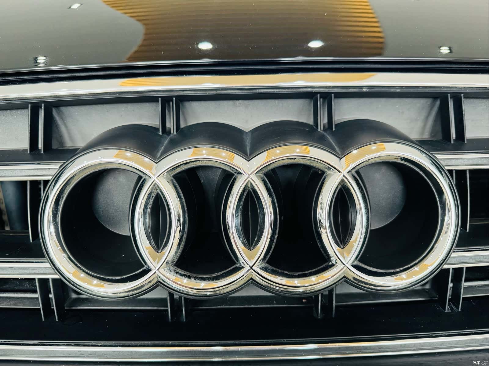Audi A6L, 2018 8