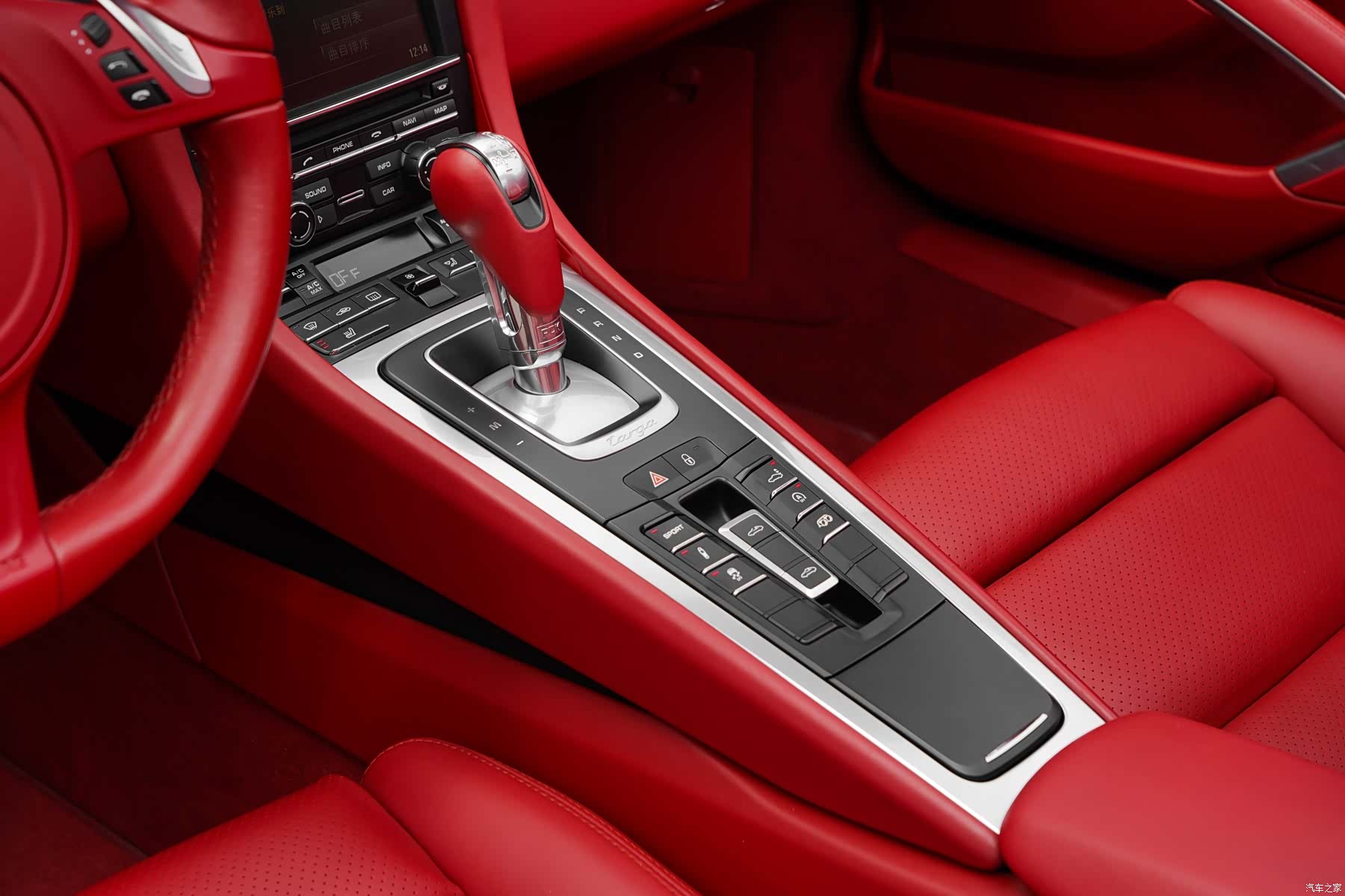 Porsche 911, 2015 19