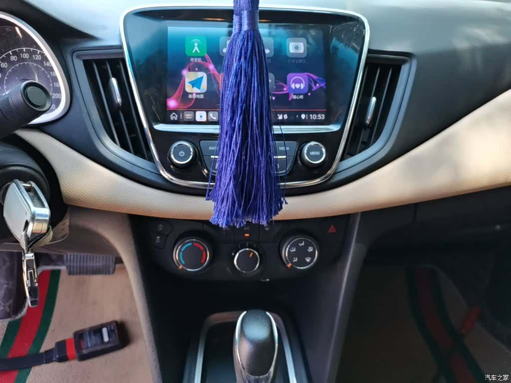 Chevrolet 320, 2022 13