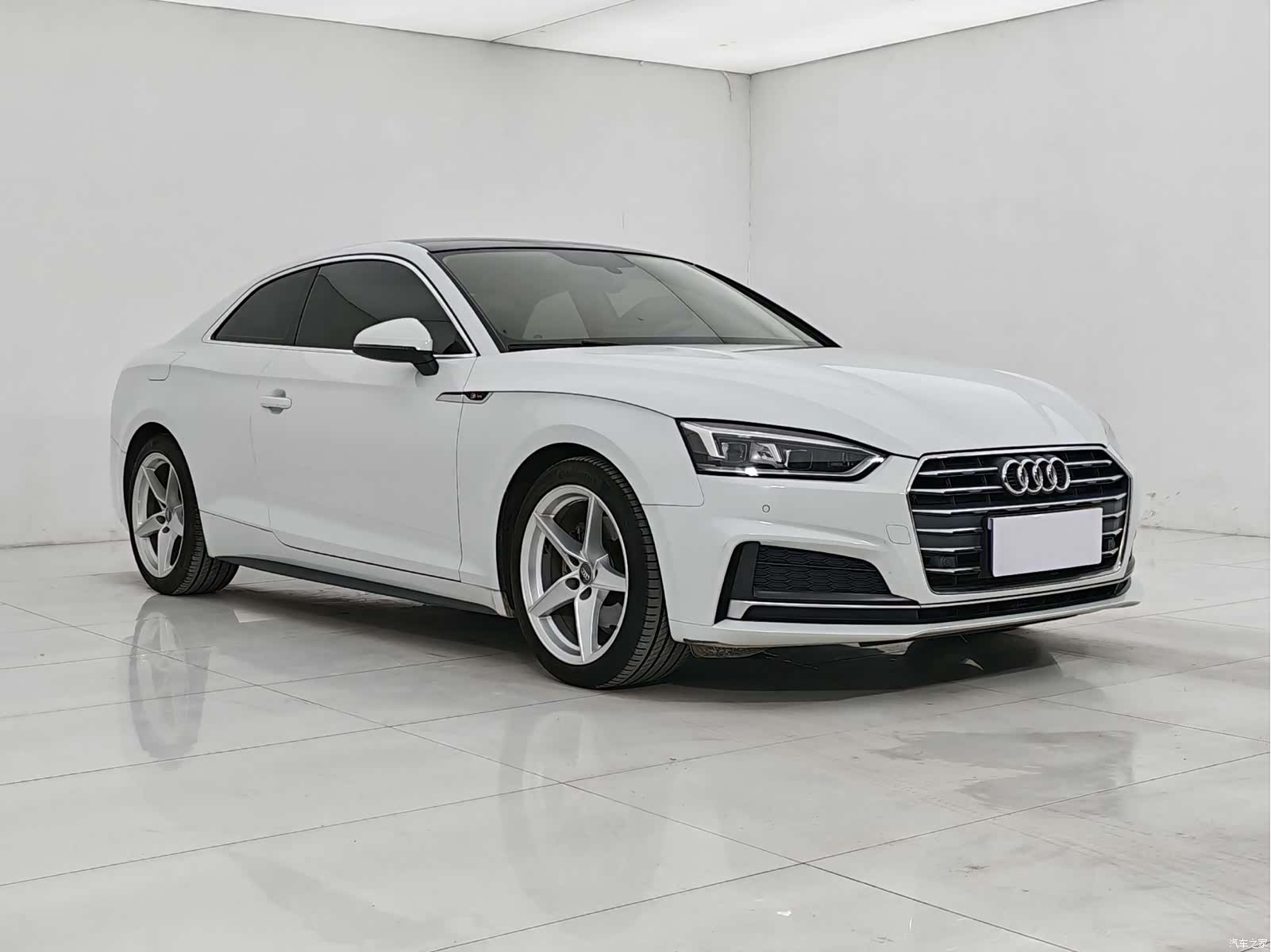 Audi A5, 2020 3