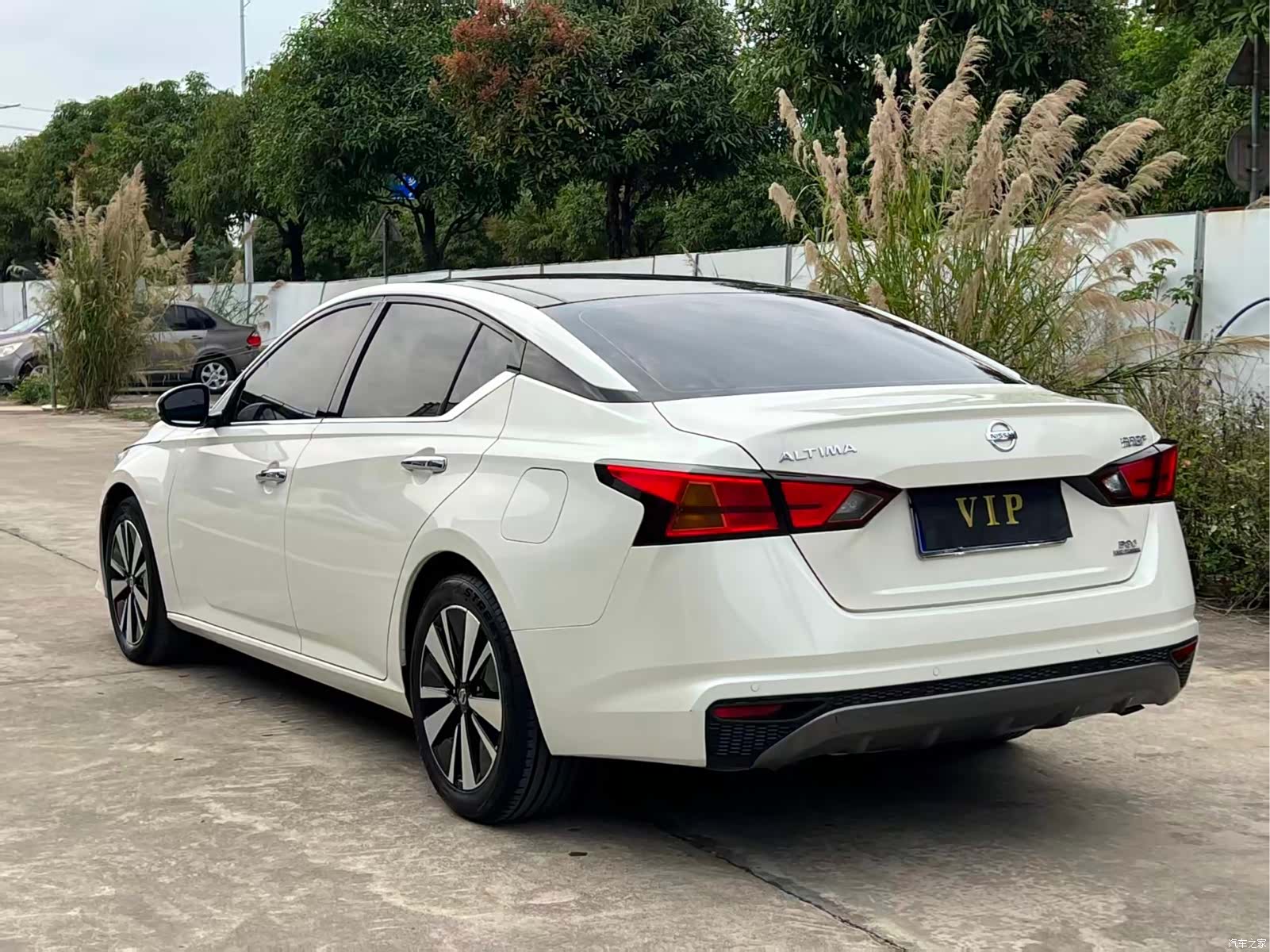 Nissan Teana, 2022 9