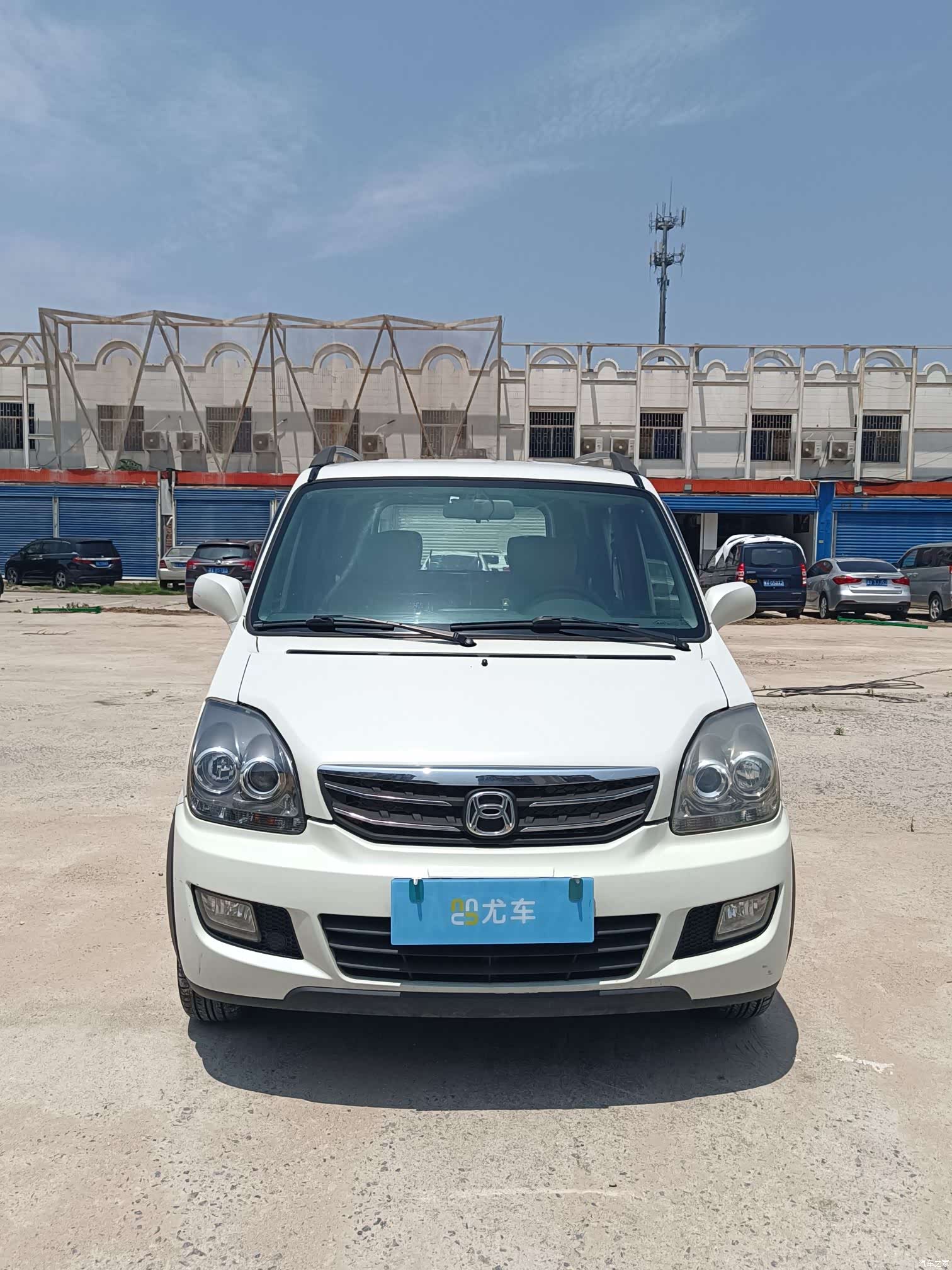 Suzuki X5, 2014 2