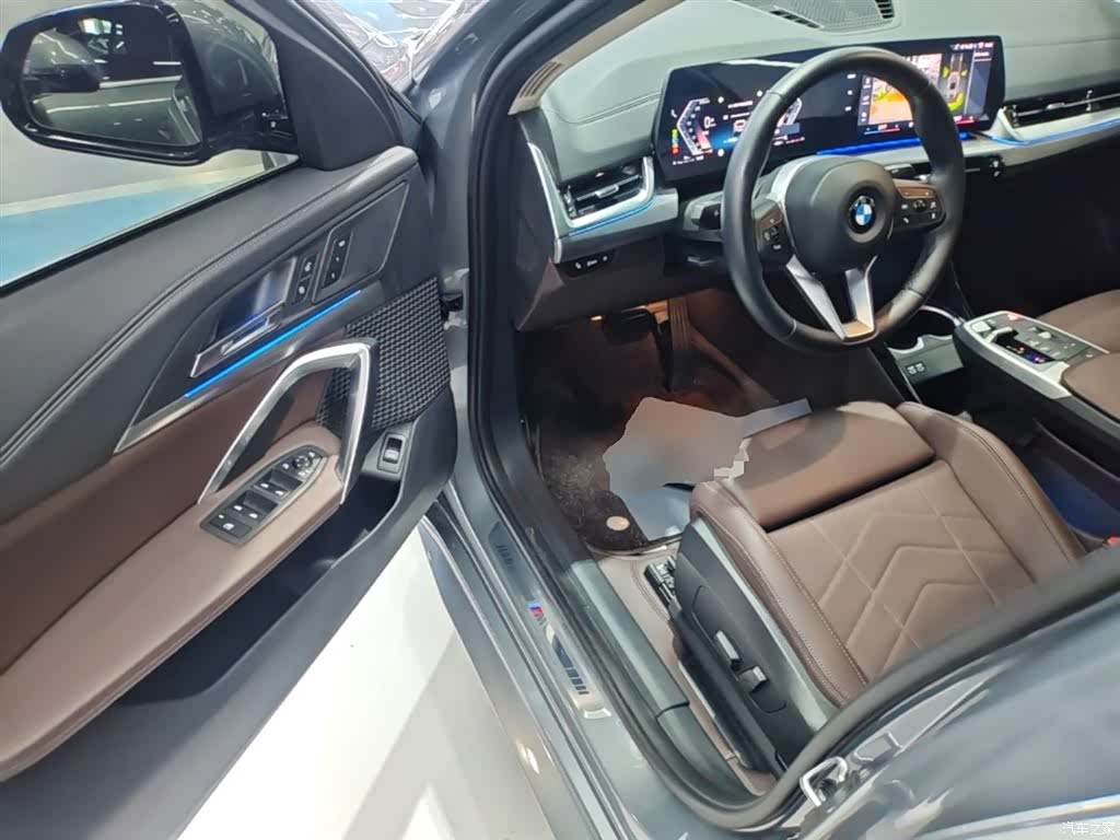 BMW X2, 2025 16