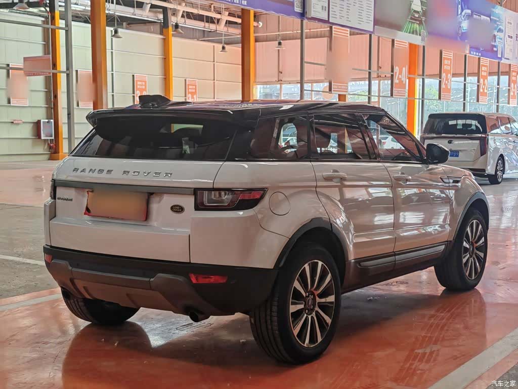 Land Rover Range Rover, 2018 10