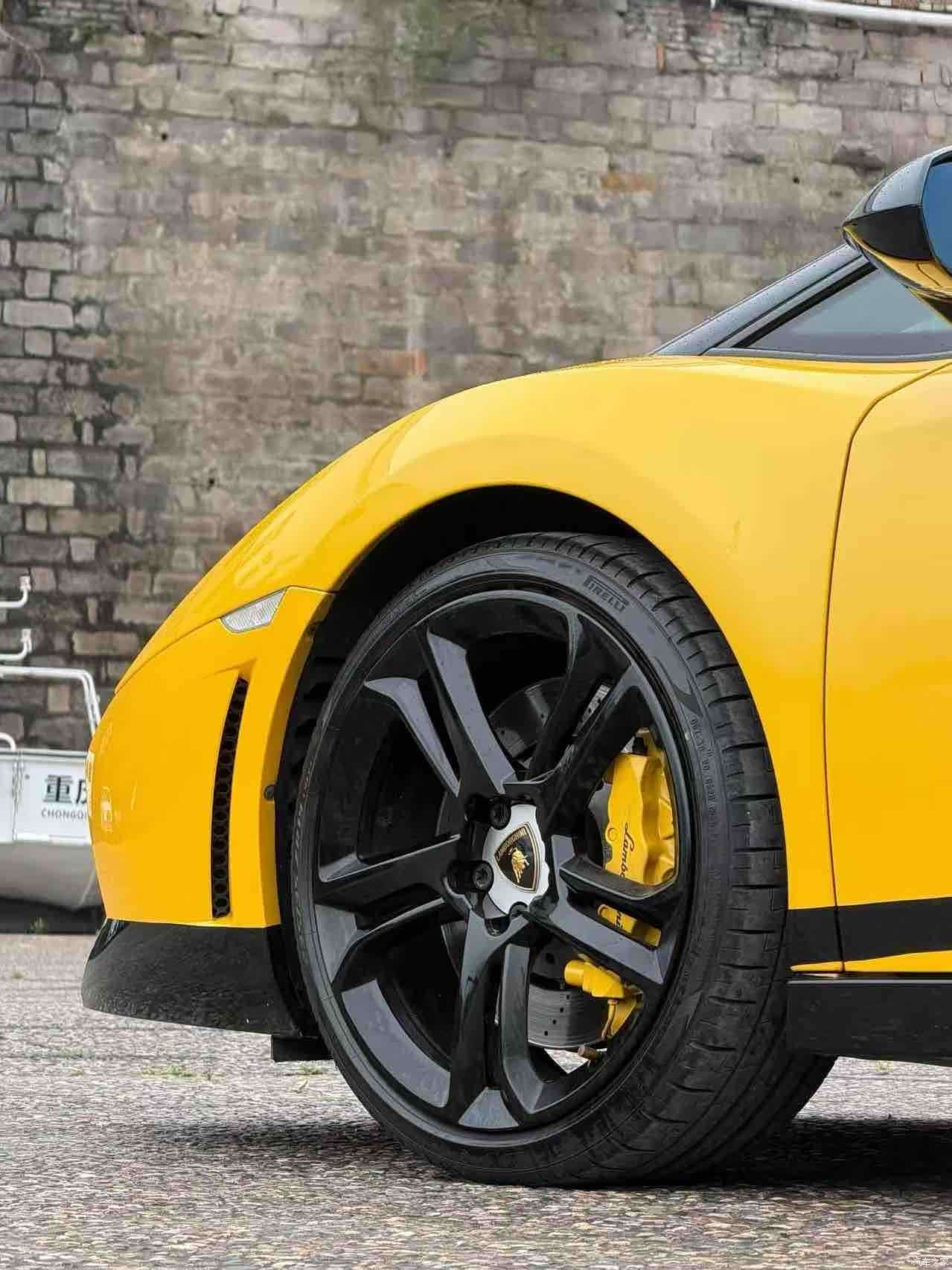 Lamborghini Gallardo, 2012 18