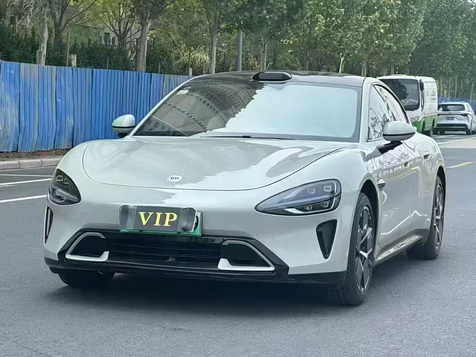 Xiaomi Xiaomi SU7 Xiaomi Xiaomi SU7