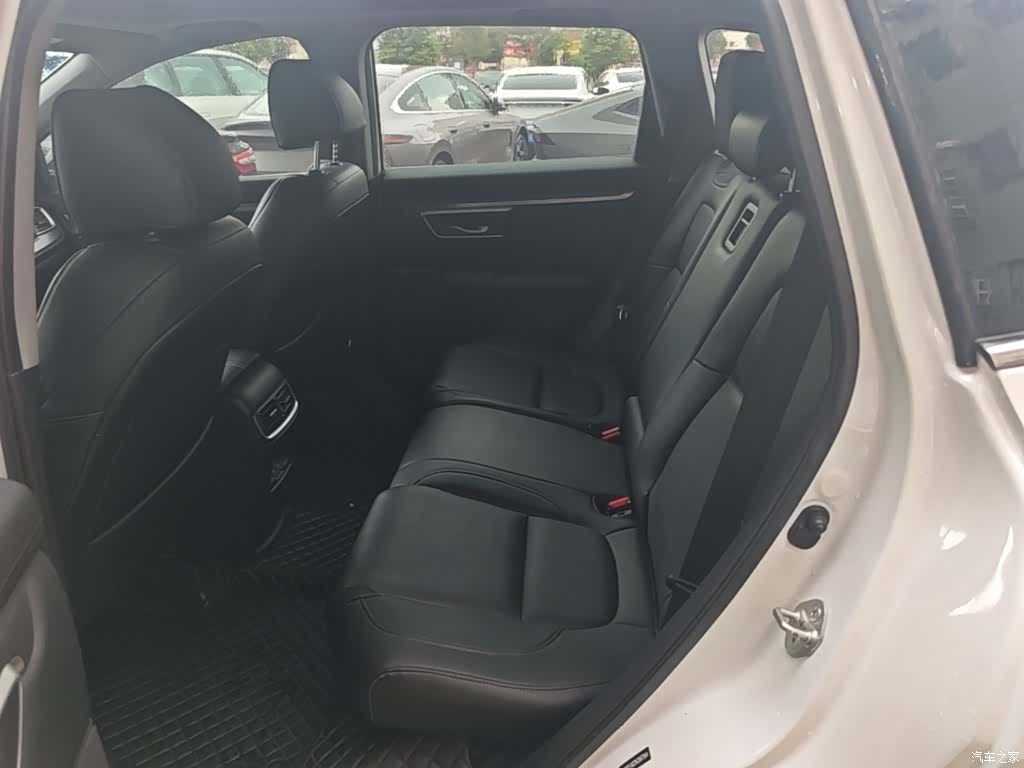Honda Breeze, 2022 17