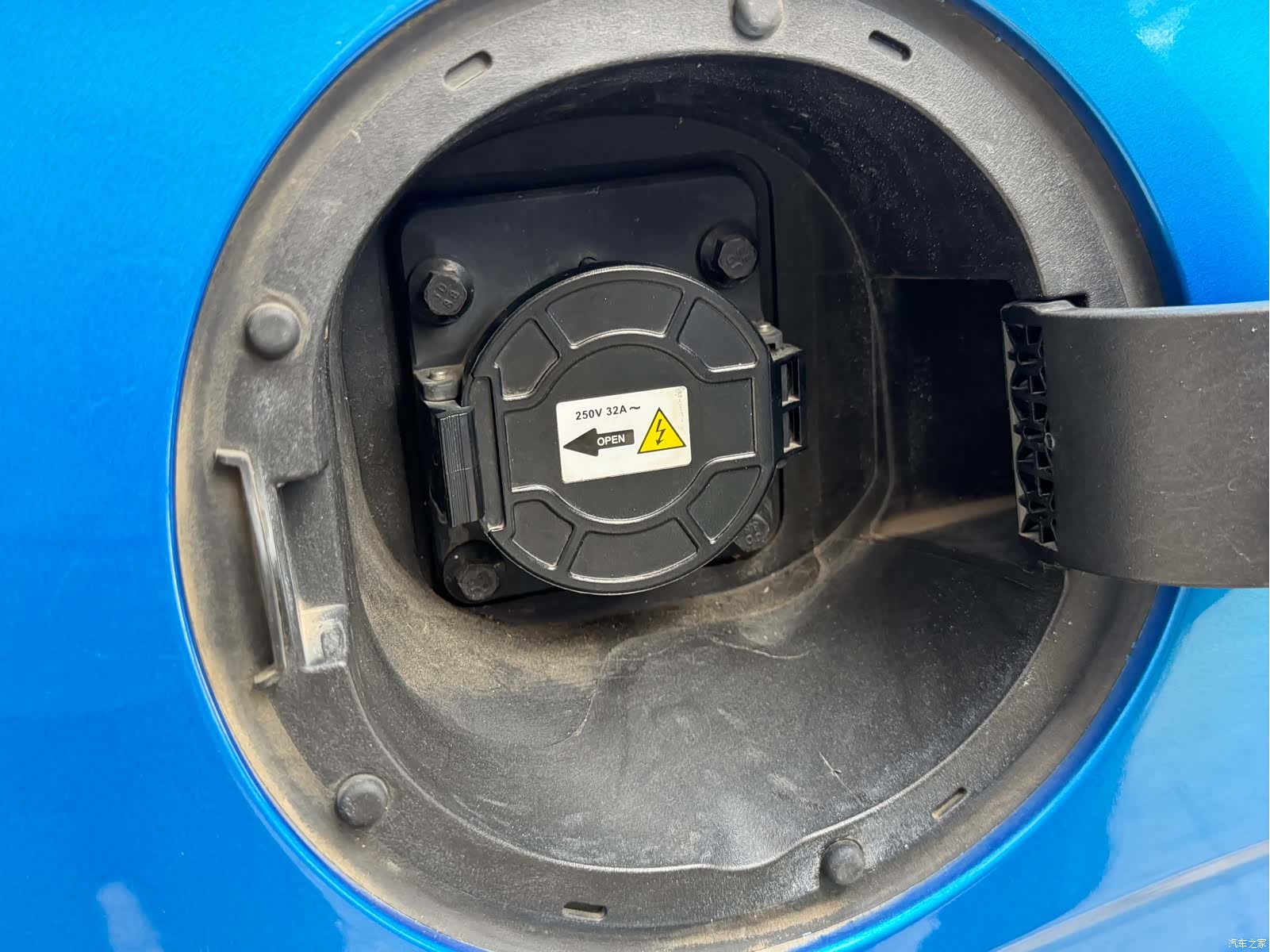 BYD E2, 2020 18
