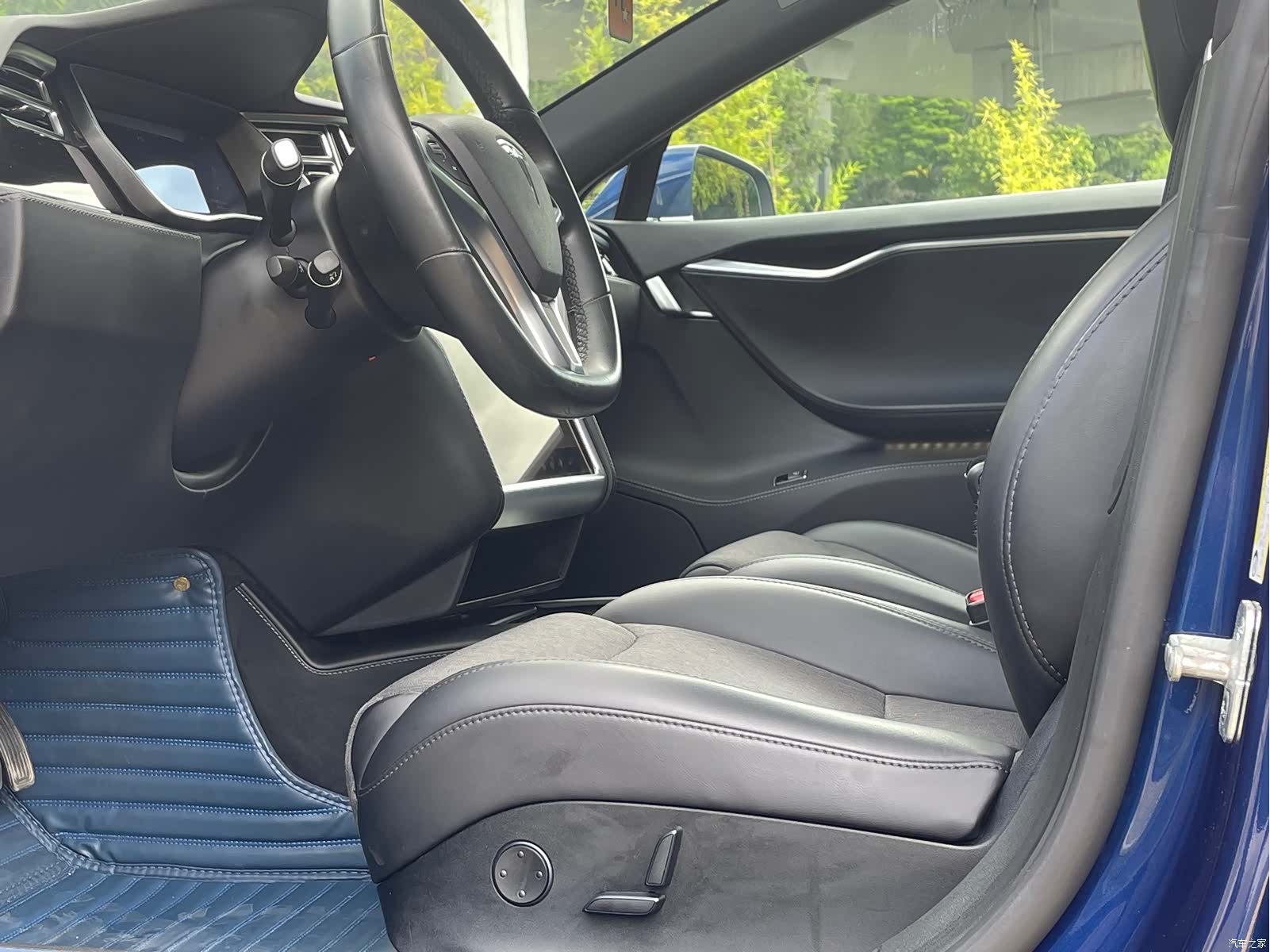 Tesla Model S, 2018 14
