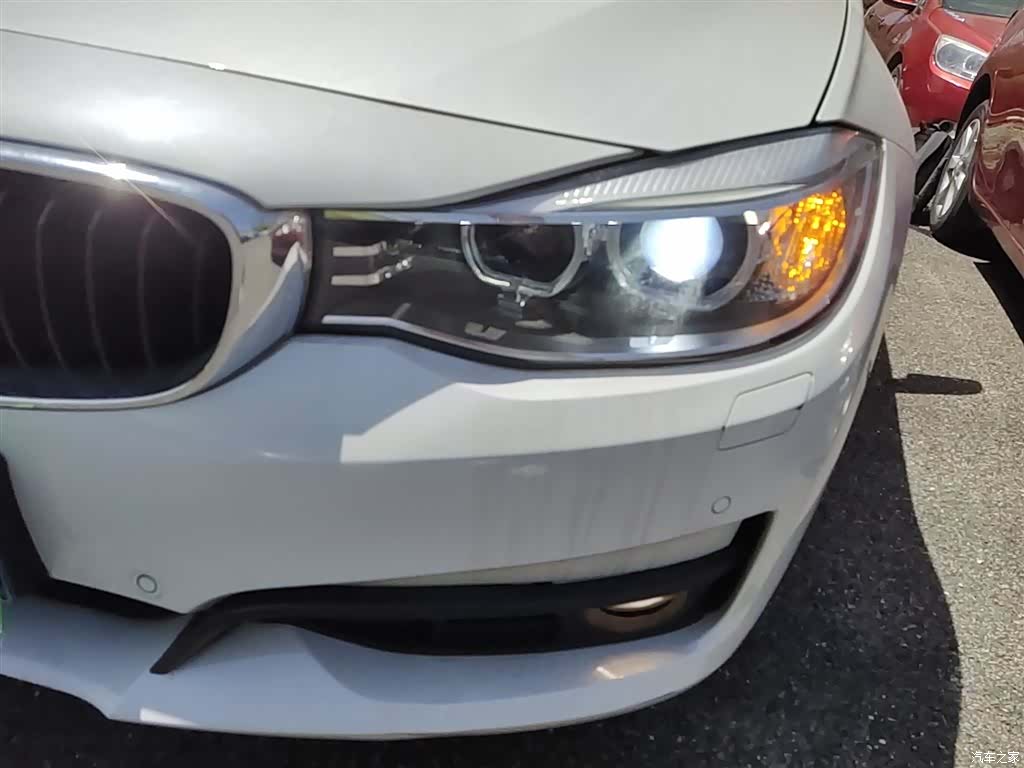 BMW 3 Series, 2016 18