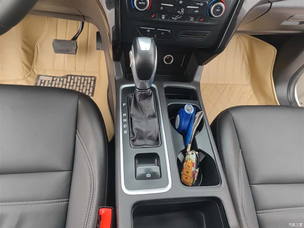 Ford Kuga, 2018 14
