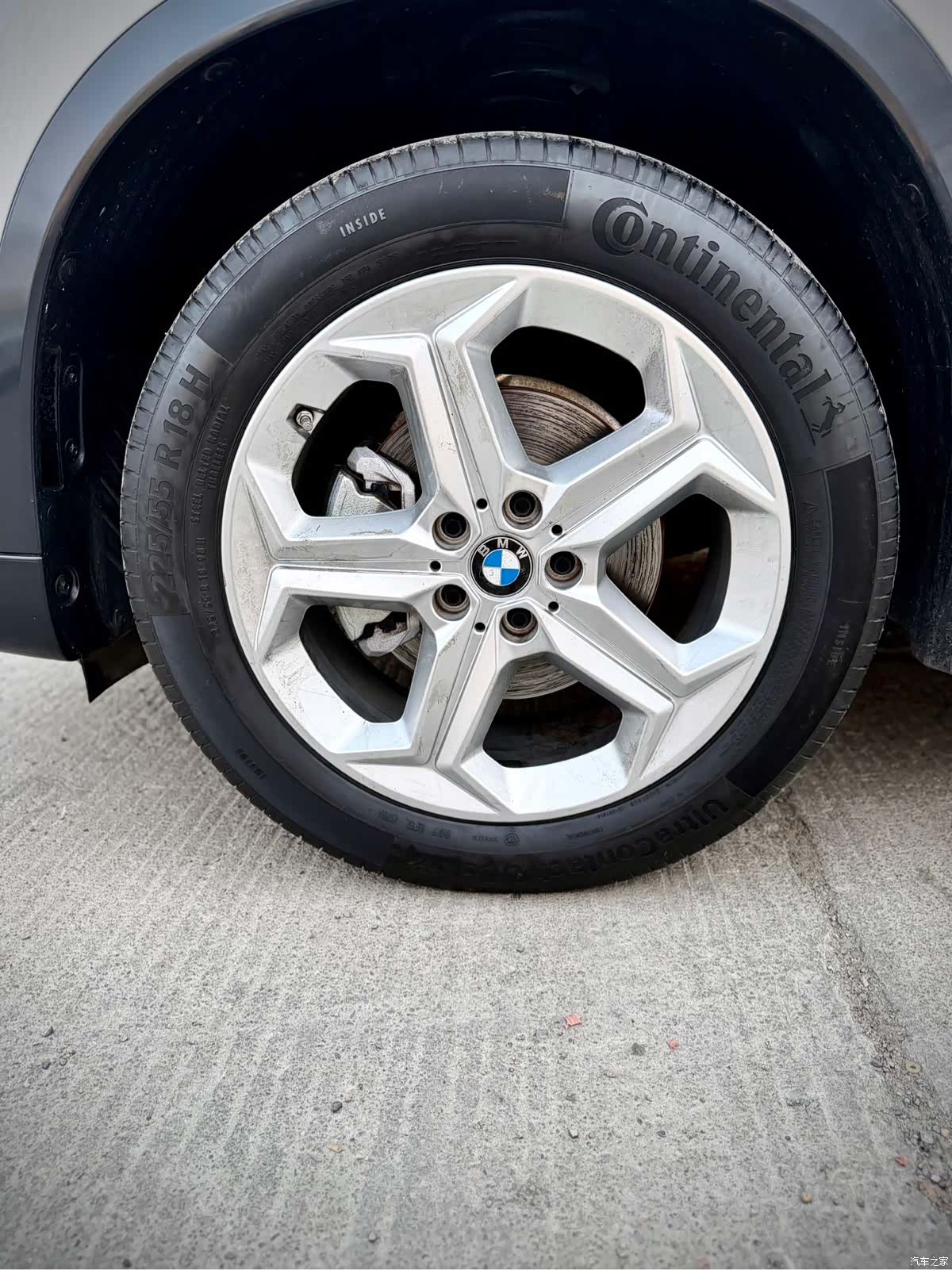BMW X1, 2024 9