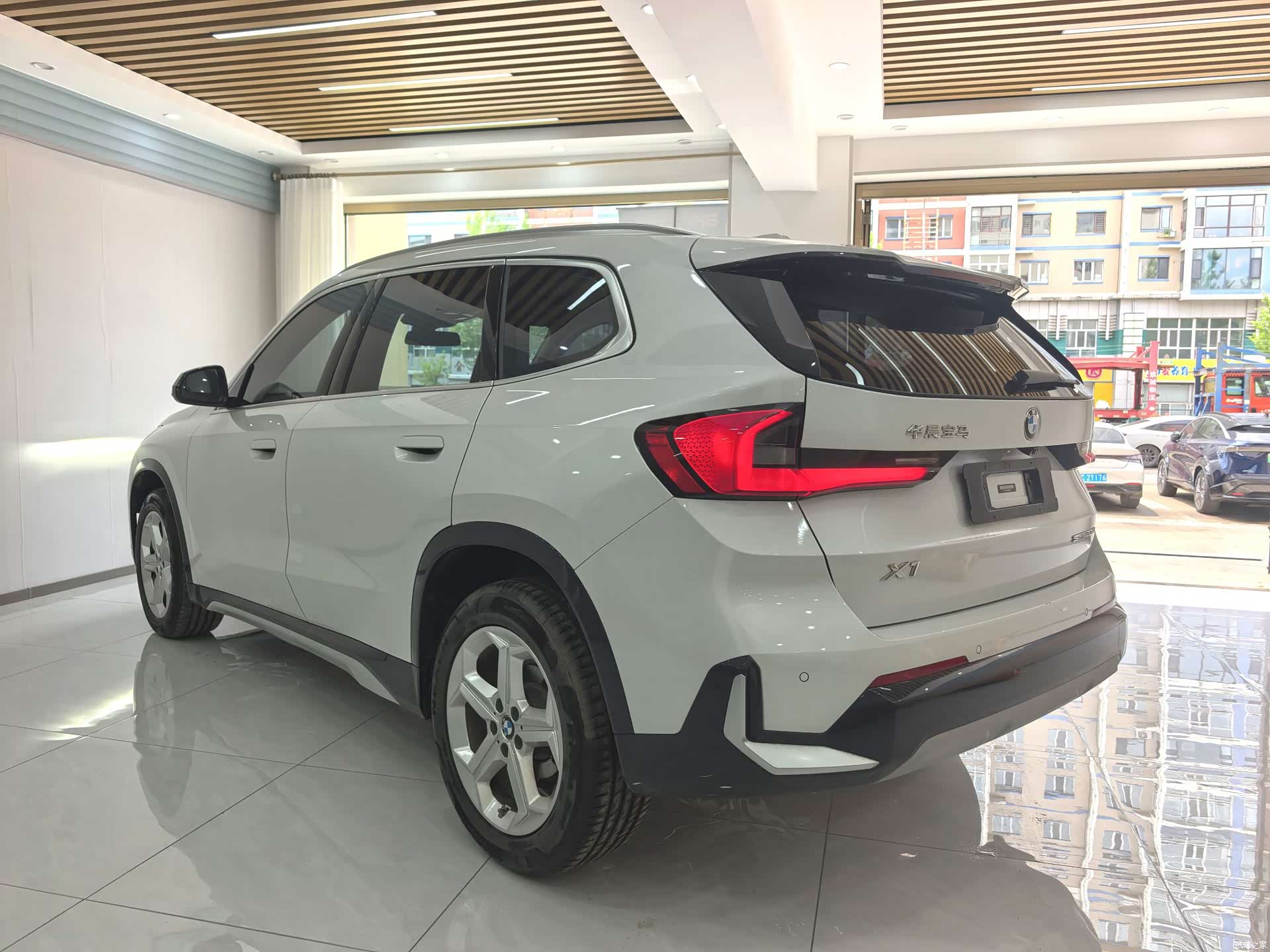 BMW X1, 2023 6